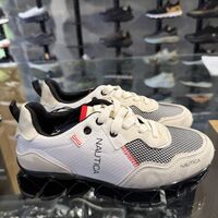 Nautica - Nautica  WHITE/RED