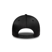 NEW ERA - SATIN 9FORTY NEYYAN BLACK