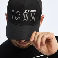 ICON Premium Baseball Cap