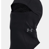 UNDER ARMOUR - מחמם צוואר בשילוב כובע BALACLAVA