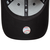 NEW ERA - ICON 9FORTY BLACK