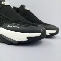 ROBERTO VINO - נעלי סניקרס ROBERTO VINO