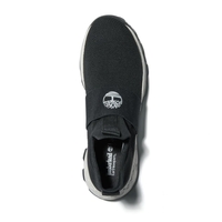 Timberland-  BROOKLYN SLIP ON SHOE JET BLACK