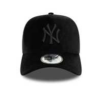 NEW ERA - VELOUR TRUCKER OSFM