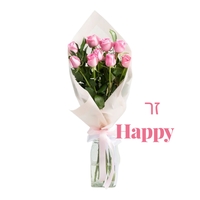 זרי ורדים