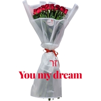 זרי ורדים