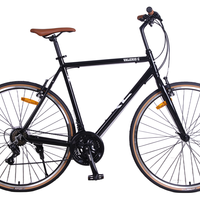 אופני עיר RL VALERIO CITY