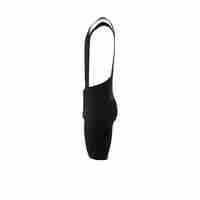 ביב רכיבה לאופניים - JINGA GRT II Black Bib Shorts
