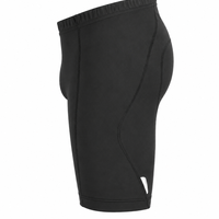 טייץ רכיבה לגבר - Jinga Men Shorts Gel Pad