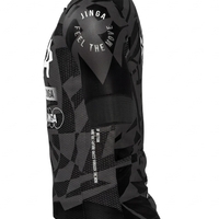 חולצת רכיבה - JINGA Pro Inferno Jersey