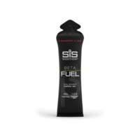 מארז 6 יחידות ג'ל אנרגיה SiS Beta Fuel Gel Pack