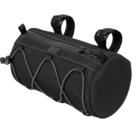 תיק כידון לאופניים - Topeak TUBULAR BARBAG