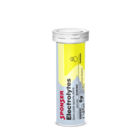 טבליות אלקטרוליטים Sponser Electrolytes Tabs