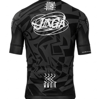 חולצת רכיבה - JINGA Pro Inferno Jersey