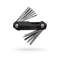 מולטיטול PRO MINI TOOL 10 FUNCTION