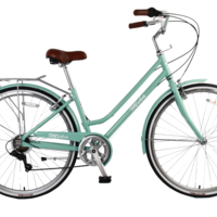 אופני עיר לנשים RL MIKA 7