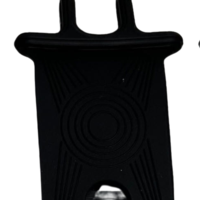 מחזיק טלפון סיליקון קבוע 2.0