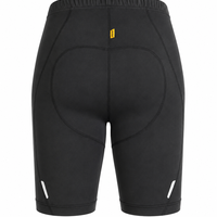 טייץ רכיבה לגבר - Jinga Men Shorts Gel Pad