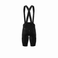 ביב רכיבה לאופניים - JINGA GRT II Black Bib Shorts