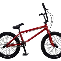 אופני פעלולים RL ZOE J