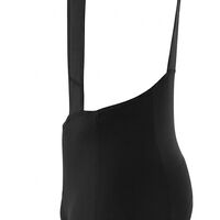 ביב רכיבה לאופניים - JINGA GRT II Black Bib Shorts