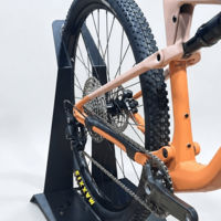 מעמד לזוג אופניים RL