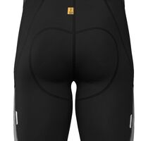 טייץ רכיבה - JINGA CARGO II SHORTS