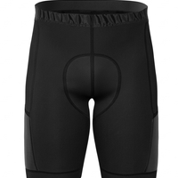 טייץ רכיבה - JINGA CARGO II SHORTS
