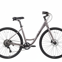 אופני עיר לנשים RL MIKA 8 PRO