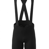 ביב רכיבה לאופניים - JINGA GRT II Black Bib Shorts