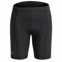 טייץ רכיבה לגבר - Jinga Men Shorts Gel Pad