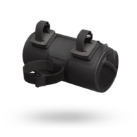 תיק כידון לאופניים - Pro Discover Team Handlebar Bag Small