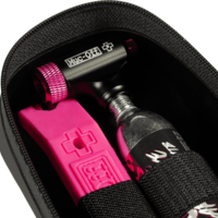 תיק אוכף - Muc-Off Saddle Pack Medium