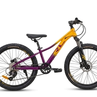 אופני הרים RL CAPPI PRO 24