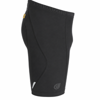 טייץ רכיבה לגבר - Jinga Men Shorts Gel Pad