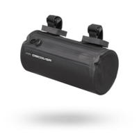 תיק כידון לאופניים - Pro Discover Team Handlebar Bag Small