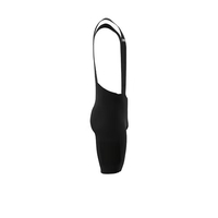 ביב רכיבה לאופניים - JINGA GRT II Black Bib Shorts