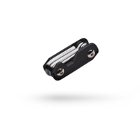 מולטיטול Pro Mini Tool 6 Function