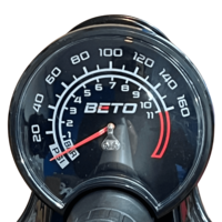 משאבה לגלגלי טיובלס BETO 003AGD