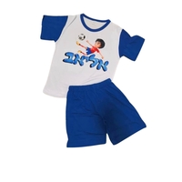 פיג'מה בנים