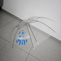 מטריה שקופה