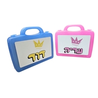 מזוודת צבעים