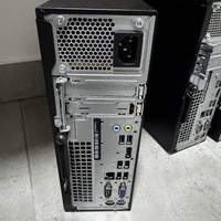מחשב  HP ProDesk  G3 i5/8GB/256GB
