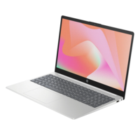 מחשב נייד HP Laptop 15-fd1043nj מבית HP | מעבד Intel Ultra 5 | זכרון 16GB | כונן 512GB SSD | כולל Windows 11 Pro ואופיס (מק