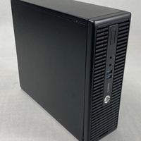 💻 מחשב–i5/16GB/256GB HP ProDesk G3 כולל Office 2024 Pro Plus