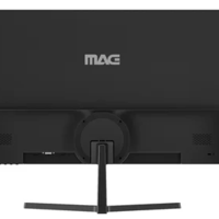 מסך מחשב ‏27 ‏אינץ’ FullHD דגם D27F100S מבית MAG