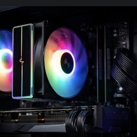 תחנת עבודה וגיימינג אולטימטיבית | i7-14700F | RTX 5060 Ti 16GB | 32GB RAM | Win 11 Pro + Office 2024 Pr
