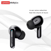 אוזניות אלחוטיות Lenovo XT88 – Bluetooth 5.3 עם סאונד עוצמתי