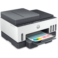 מדפסת All-In-One HP Smart Tank 750 – איכותית וחסכונית