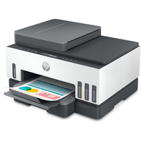 מדפסת All-In-One HP Smart Tank 750 – איכותית וחסכונית